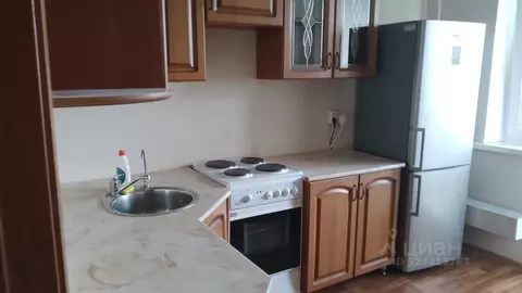 1-к кв. Рязанская область, Рязань Московский р-н, ул. Новаторов, 9В ...