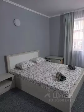 Комната Крым, Симферопольский район, Николаевка пгт ул. Чудесная, 2/4