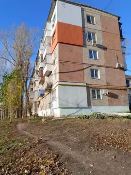 3-к кв. Саратовская область, Саратов Безымянная ул., 4 (59.2 м)