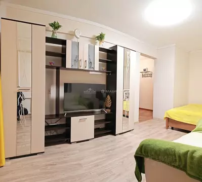 1-к кв. Архангельская область, Северодвинск ул. Мира, 3 (29.7 м)