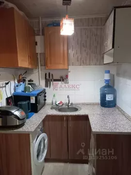 Комната Ростовская область, Ростов-на-Дону ул. Штахановского, 24 (14.6 ...