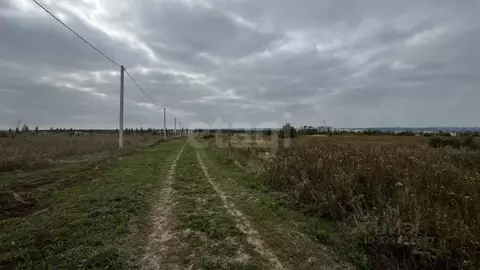 Участок в Белгородская область, Белгород ул. Виктора Лосева (15.93 ...