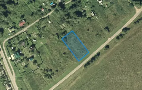 Участок в Москва д. Белоусово, 13В (18.03 сот.)