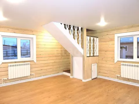 Дом в Саха (Якутия), Якутск проезд Сокровищ, 17 (69 м)