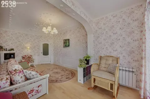 1-комнатная квартира: Севастополь, улица Степаняна, 2Ак1 (45.9 м)