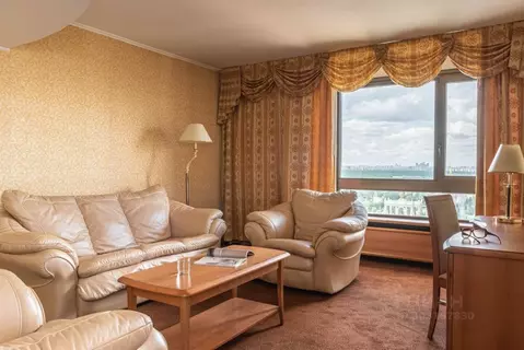 Комната Москва просп. Мира, 150 (61.0 м)