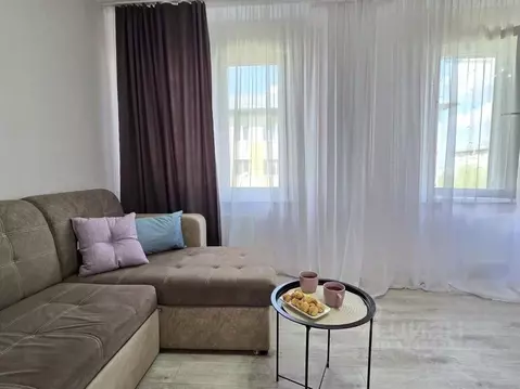 2-к кв. Омская область, Омск Верхнеднепровская ул., 269К2 (54.0 м)