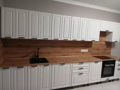 1-к кв. Московская область, Дзержинский ул. Доркина, 6 (61.0 м)