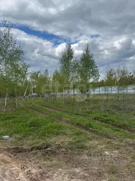 Участок в Московская область, Красногорск городской округ, с. ...