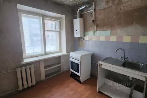 1-к кв. Московская область, Королев ул. Терешковой, 12 (31.0 м)