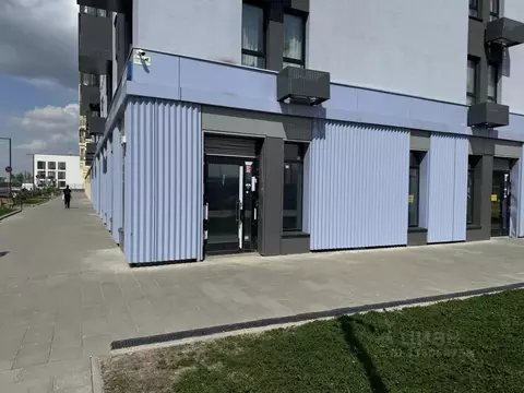 Помещение свободного назначения в Московская область, Ленинский ...