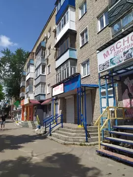 Торговая площадь в Пензенская область, Пенза просп. Победы (31 м)