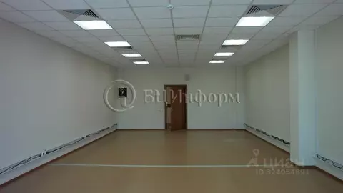 Офис в Санкт-Петербург ул. Оптиков, 4к2 (77 м)