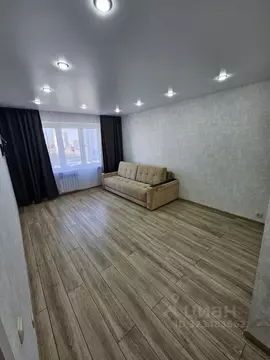 1-к кв. Новосибирская область, Новосибирск Вертковская ул., 125 (36.9 ...