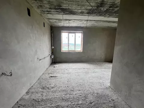 3-к кв. Северная Осетия, Владикавказ ул. Курсантов-Кировцев, 29к4 ...