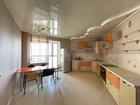 3-к кв. Волгоградская область, Волгоград ул. 8-й Воздушной Армии, 9а ...