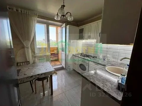 3-к кв. Белгородская область, Белгород бул. Юности, 39 (71.0 м)