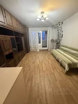 1-к кв. Москва ул. Корнейчука, 38А (33.0 м)