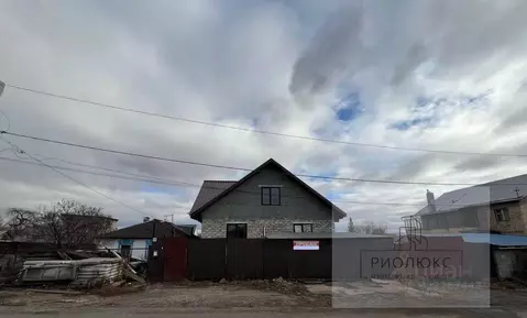 Дом в Челябинская область, Магнитогорск ул. Розы Люксембург, 54 (225 ...