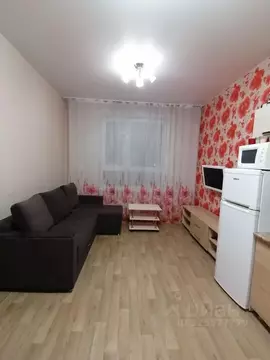 2-к кв. Алтайский край, Барнаул Комсомольский просп., 44 (72.0 м)