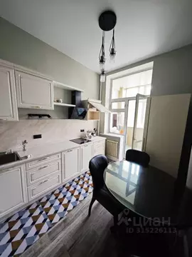 3-к кв. Приморский край, Владивосток Посьетская ул., 9 (78.0 м)