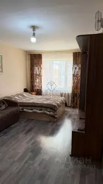 1-к кв. Московская область, Раменское ул. Кирова, 5 (37.0 м)