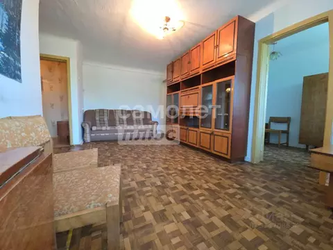 2-к кв. Приморский край, Находка Дальняя ул., 3 (42.2 м)