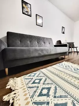 Студия Санкт-Петербург аллея Арцеуловская, 21 (22.0 м)