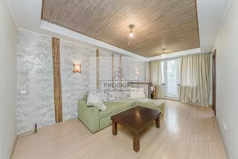 3-к кв. Челябинская область, Челябинск Солнечная ул., 42 (62.6 м)