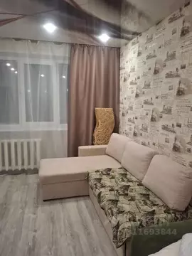 2-к кв. Мурманская область, Кировск Комсомольская ул., 7 (43.0 м)