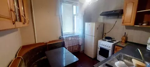 2-к кв. Крым, Керчь ул. Орджоникидзе, 20 (50.1 м)