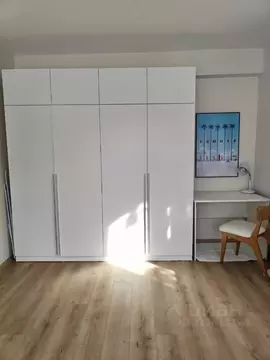 1-к кв. Москва 2-й Лесной пер., 8 (35.0 м)