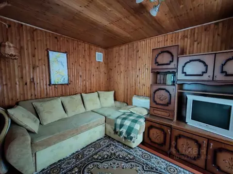 Дом в Курская область, Курск Имени Симиренко СНТ, 195 (25 м)