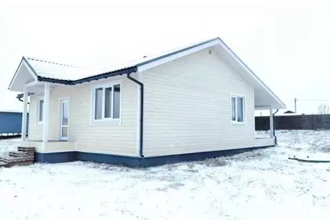 Дом в Новгородская область, Новгородский район, Ракомское с/пос, д. ...