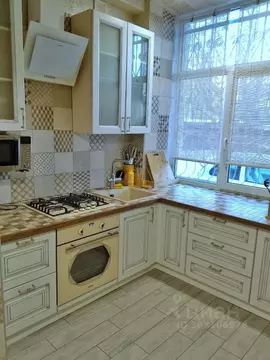 3-к кв. Ярославская область, Ярославль Народный пер., 6 (60.0 м)