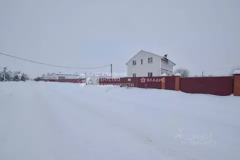 Дом в Рязанская область, Рыбное Казанская ул., 34 (134 м)