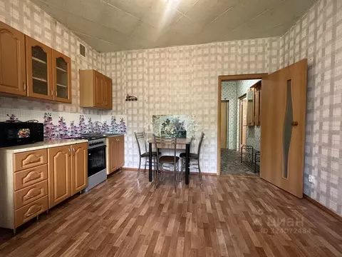 1-к кв. Московская область, Егорьевск Советская ул., 4А (46.0 м)