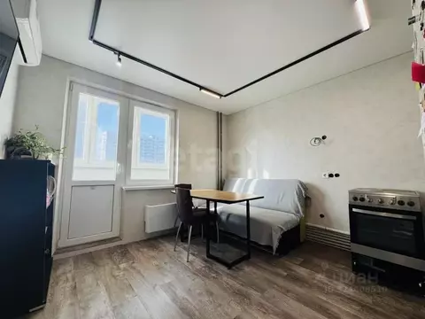 2-к кв. Краснодарский край, Анапа ул. Ленина, 235 (60.6 м)