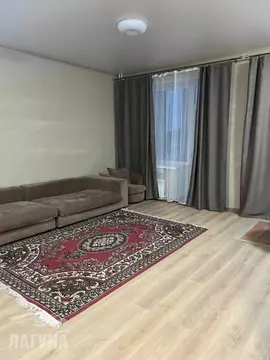 2-к кв. Томская область, Томский район, д. Кисловка, Левобережный мкр ...