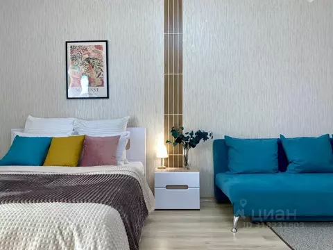 Студия Пермский край, Пермь ул. Революции, 54 (30.0 м)