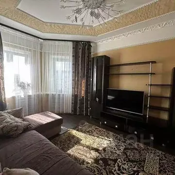 2-к кв. Ханты-Мансийский АО, Нижневартовск Интернациональная ул., 2/1 ...