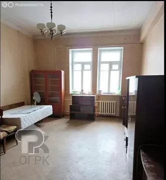 2-комнатная квартира: Москва, Чапаевский переулок, 18/1 (69.2 м)