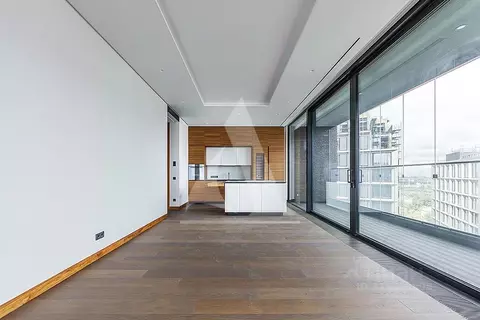 3-к кв. Москва Мосфильмовская ул., 1к5 (105.4 м)