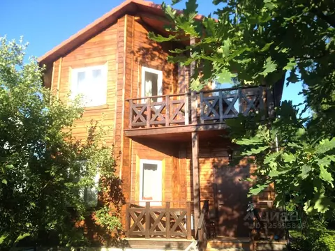 Дом в Московская область, Одинцовский городской округ, Дубки СНТ  (137 ...