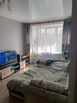 2-к кв. Кемеровская область, Новокузнецк ул. Челюскина, 25А (40.0 м)