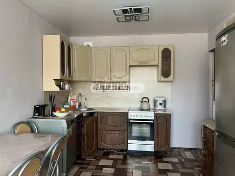 3-к кв. Курганская область, Курган Заозерный жилрайон, 5-й мкр, 16 ...