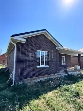 Дом в Ростовская область, Аксайский район, Большелогское с/пос, пос. ...