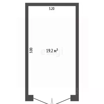 Гараж в Ярославская область, Ярославль Магистральная ул., 40с2 (20 м)