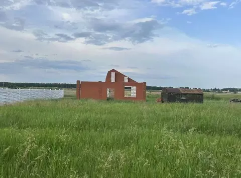 Дом в Омская область, Омский район, Иртышское с/пос, Зеленая Падь СНТ ...