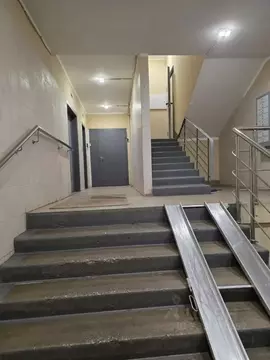 2-к кв. Москва ул. Исаковского, 8К1 (50.0 м)